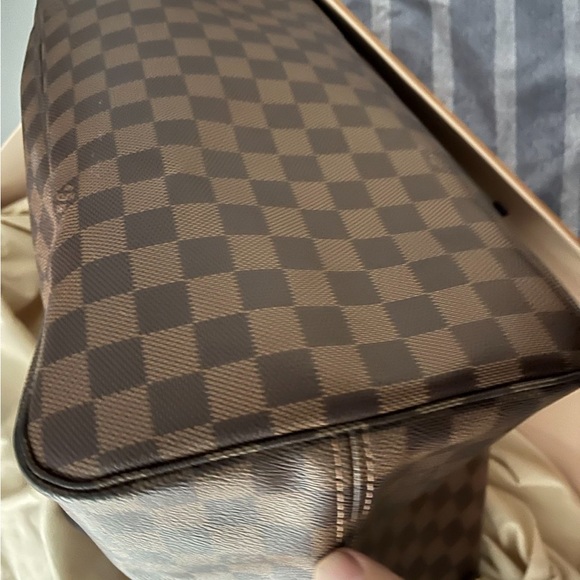 Original LV Bag Large - Picture 8 of 15